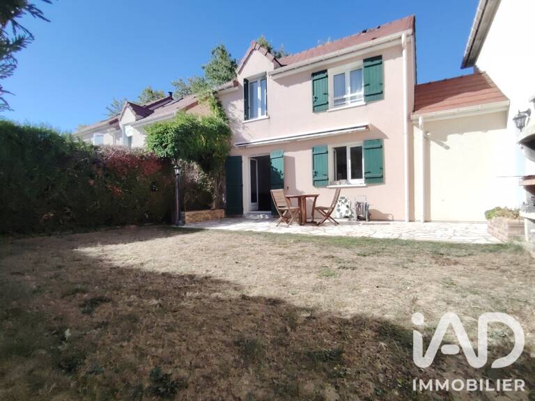 Vente Maison traditionnelle 4 pièces — photo 1