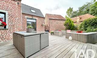 Maison 5 Pièces 91 m² à vendre à Lumbres (62380)