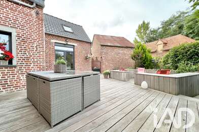 Maison 5 pièces 218000 €