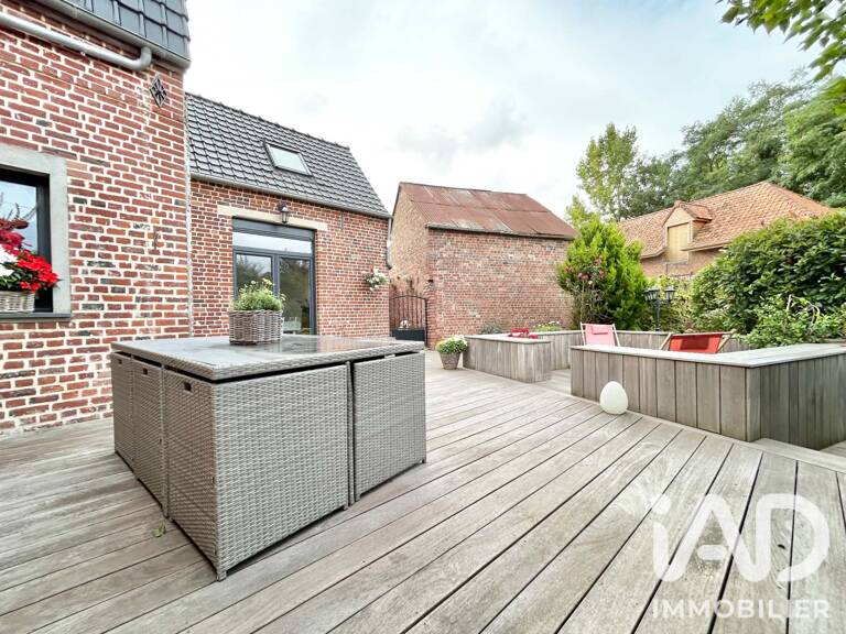 Vente Maison/villa 5 pièces — photo 1