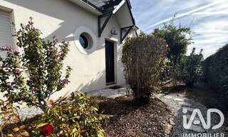 Maison 7 Pièces 165 m² à vendre à Thouaré-sur-Loire (44470)