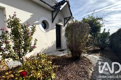 Maison 7 pièces 413500 €