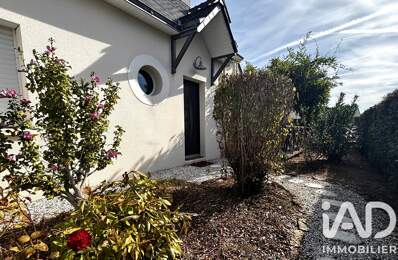 Vente Maison/villa 7 pièces — photo du bien