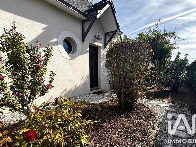 Vente Maison/villa 7 pièces — photo du bien