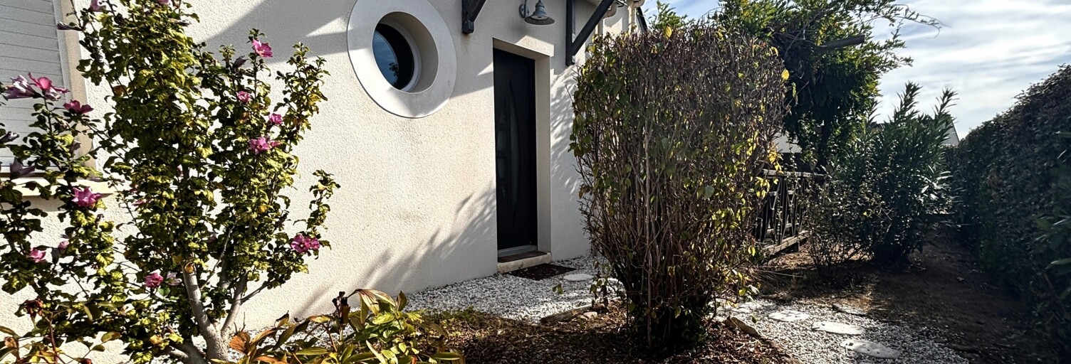 Maison 7 Pièces 165 m² à vendre à Thouaré-sur-Loire (44470)