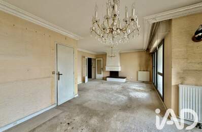 Vente Appartement 4 pièces — photo du bien