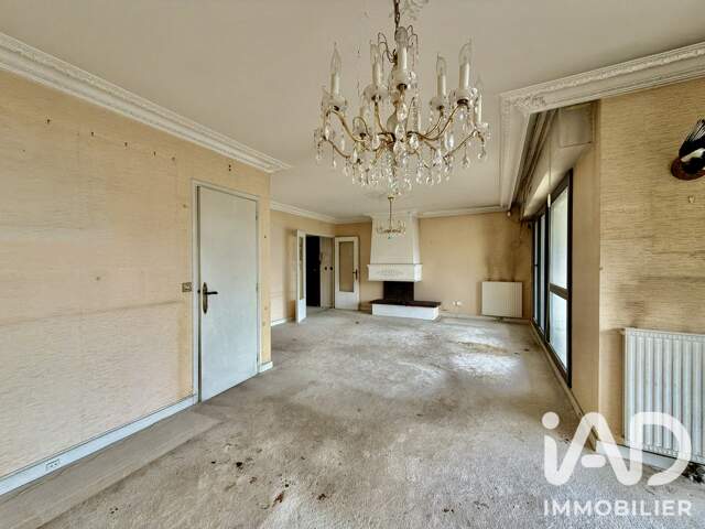 Vente Appartement 4 pièces — photo du bien