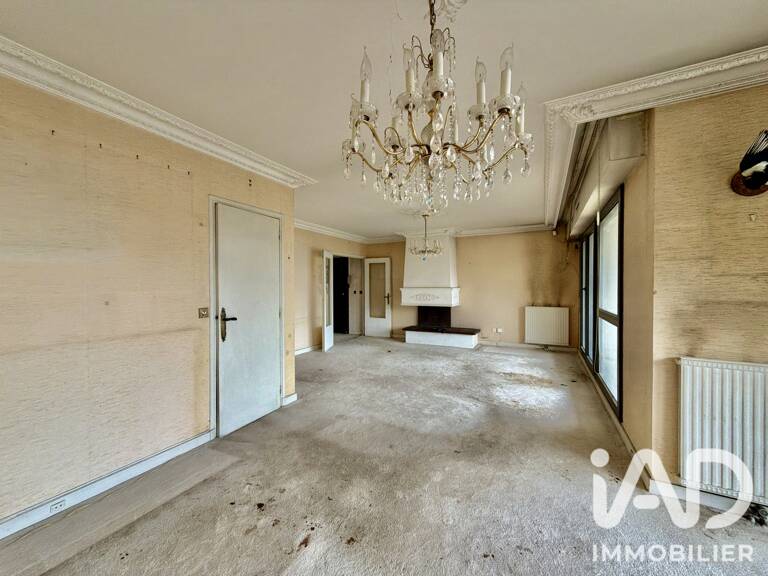 Vente Appartement 4 pièces — photo 1
