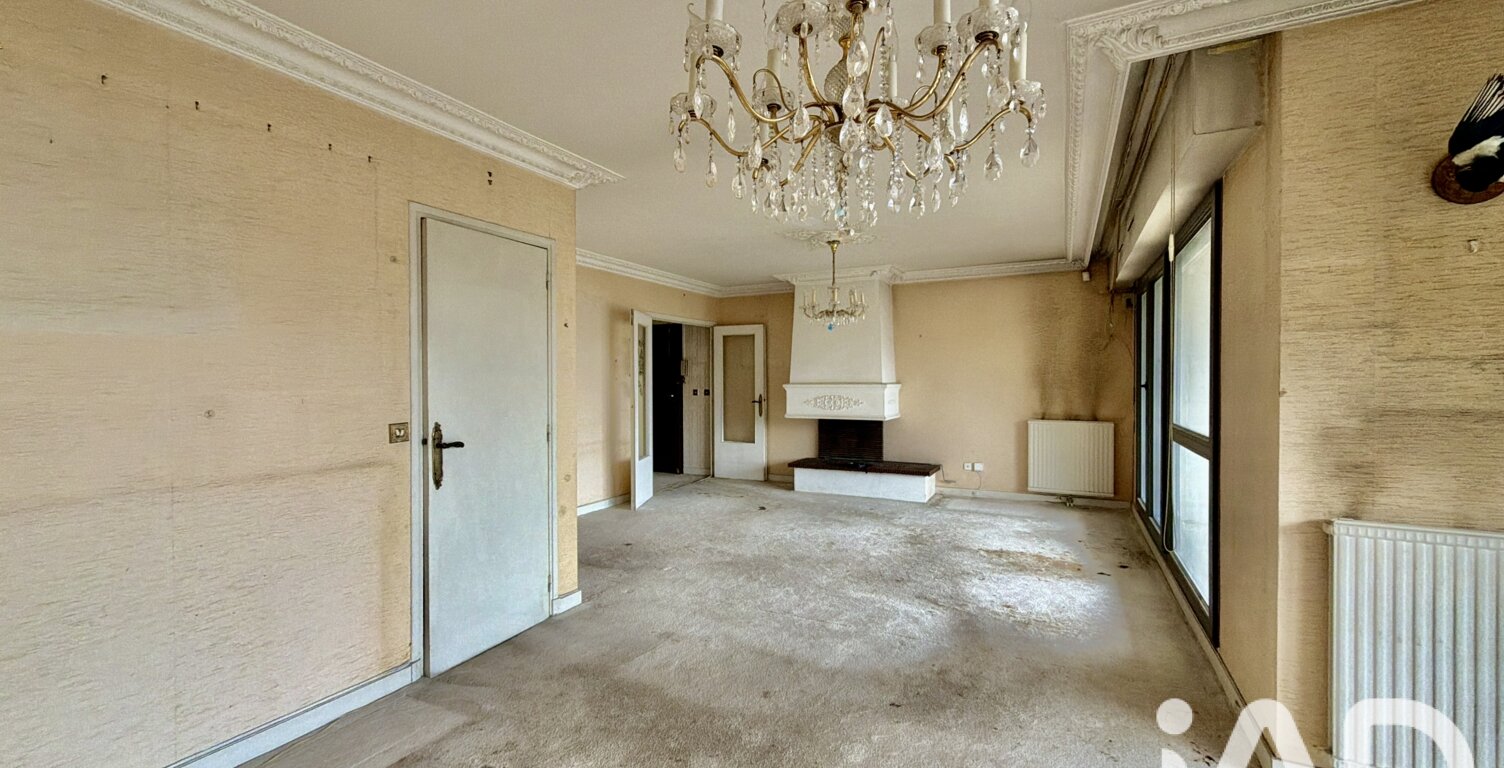 Vente Appartement 4 pièces — photo 1