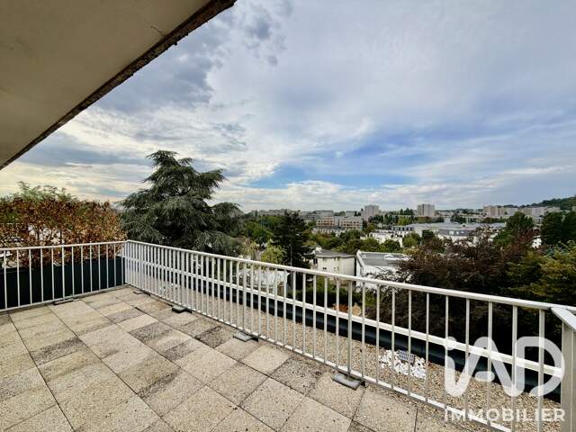 Vente Appartement 4 pièces — photo du bien