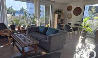 Appartement 3 Pièces 68 m² à vendre à Rennes (35700)