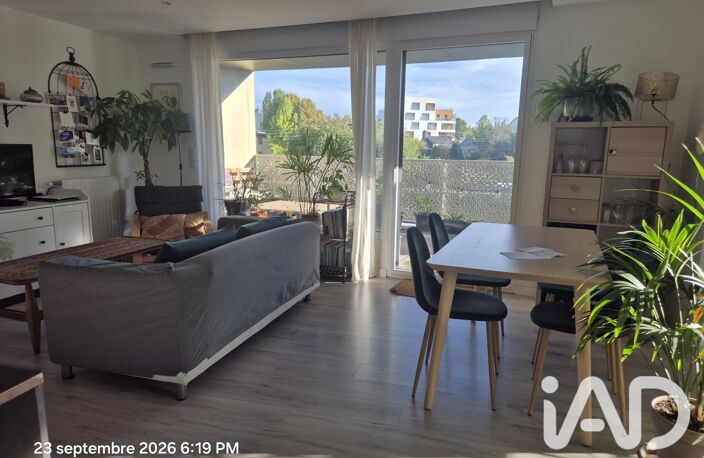 Vente Appartement 3 pièces — photo 2