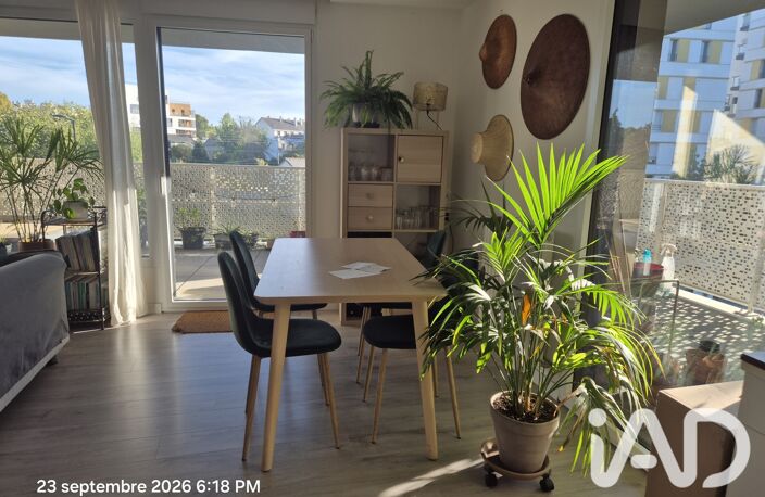 Vente Appartement 3 pièces — photo 3