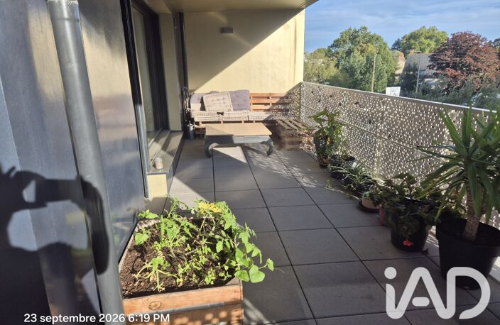 Vente Appartement 3 pièces — photo 4