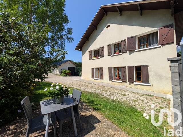 Vente Maison/villa 9 pièces — photo du bien
