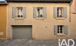 Maison 4 Pièces 92 m² à vendre à Romans-sur-Isère (26100)