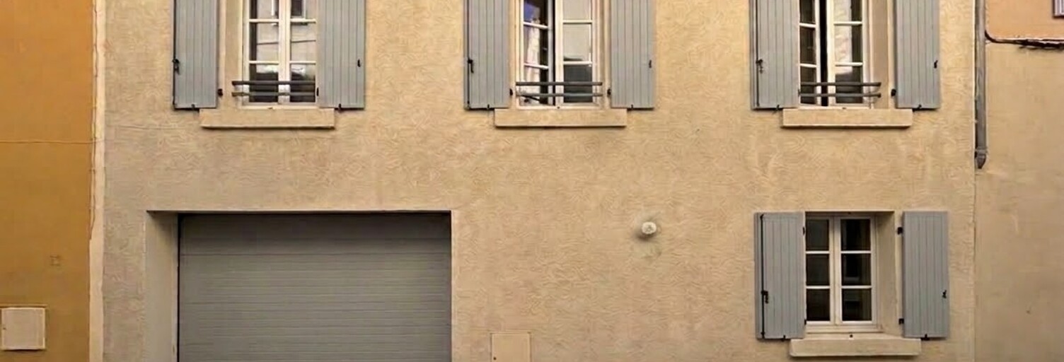 Maison 4 Pièces 92 m² à vendre à Romans-sur-Isère (26100)
