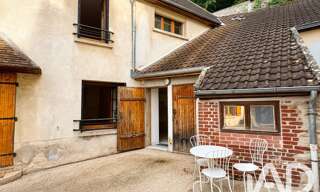 Maison 4 Pièces 83 m² à vendre à Montsoult (95560)