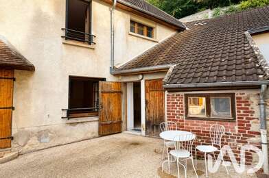 Maison 4 pièces 215000 €