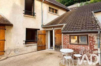Vente Maison de ville 4 pièces — photo du bien