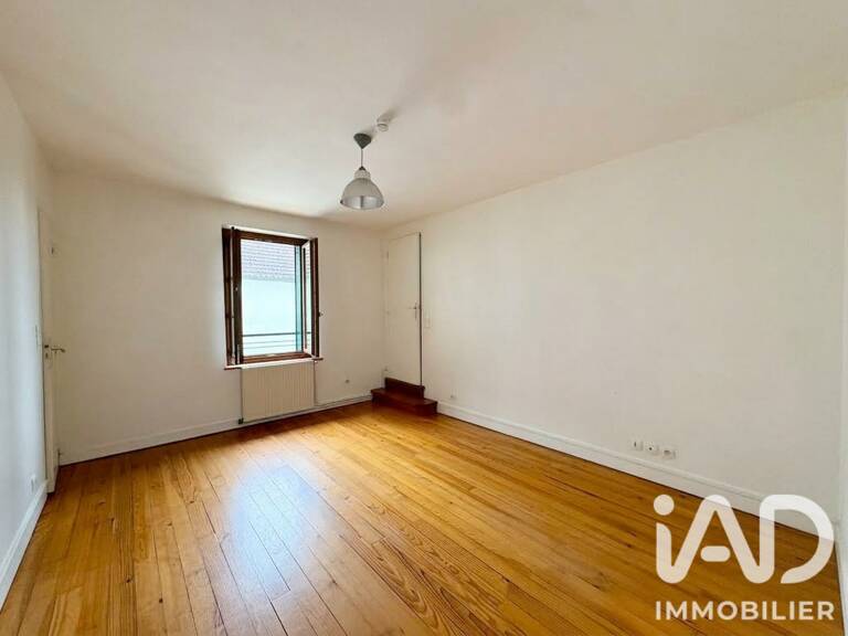 Vente Maison de ville 4 pièces — photo 1