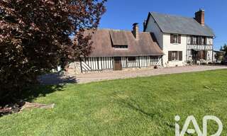 Maison 5 Pièces 118 m² à vendre à Montfort-sur-Risle (27290)