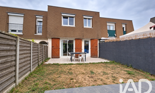 Maison 4 Pièces 78 m² à vendre à Bondoufle (91070)