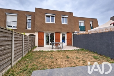 Maison 4 pièces 248000 €