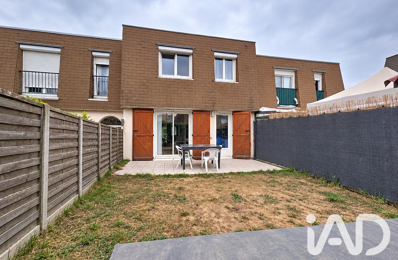 Vente Maison/villa 4 pièces — photo du bien