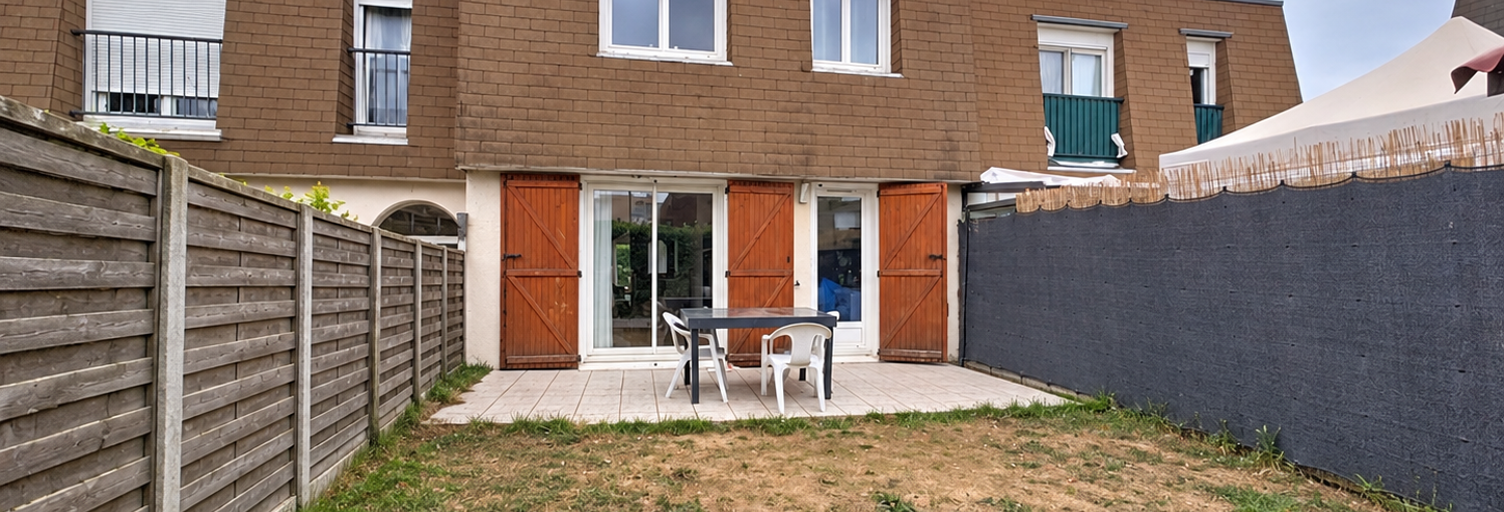 Maison 4 Pièces 78 m² à vendre à Bondoufle (91070)