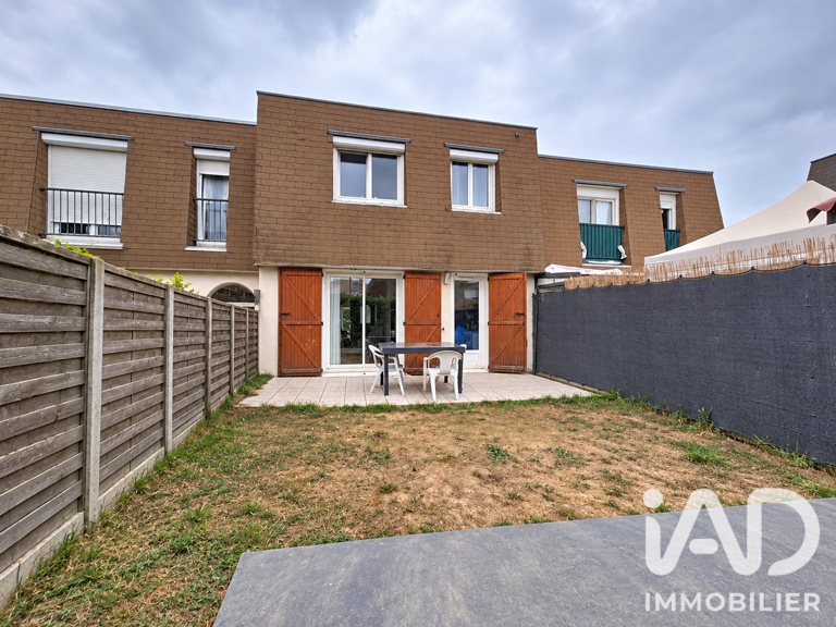 Vente Maison/villa 4 pièces — photo 1