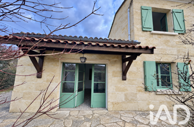 Vente Maison/villa 3 pièces — photo du bien