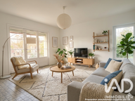 Vente Maison/villa 3 pièces — photo 2