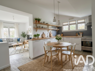 Vente Maison/villa 3 pièces — photo 3