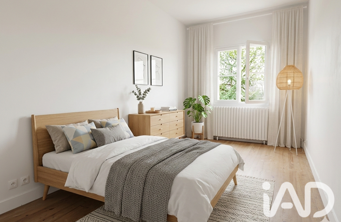 Vente Maison/villa 3 pièces — photo 4