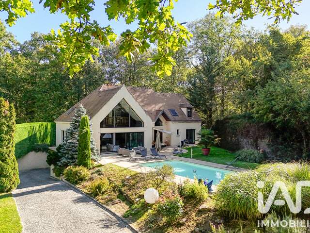 Vente Demeure 7 pièces — photo du bien