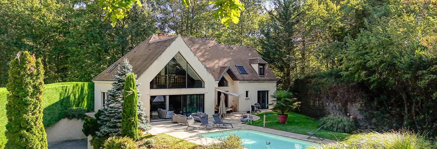 Maison 7 Pièces 234 m² à vendre à Lamorlaye (60260)