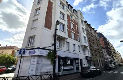 Vente Appartement 2 pièces — photo du bien