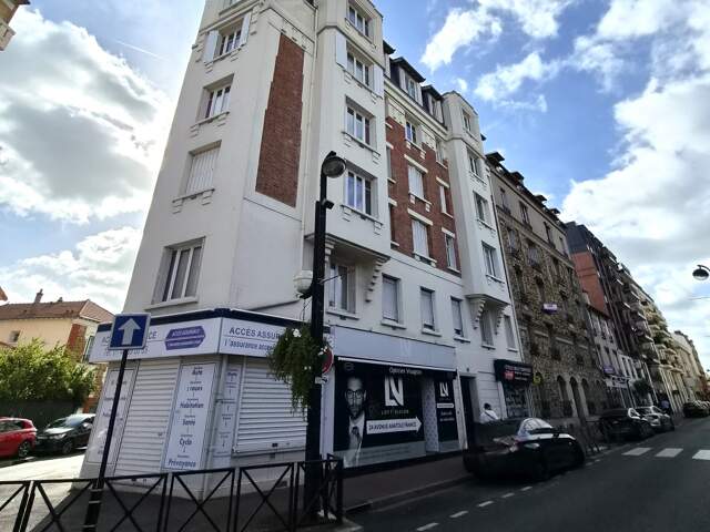 Vente Appartement 2 pièces — photo du bien