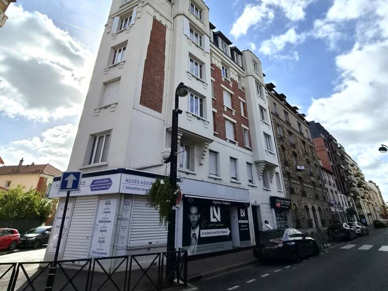 Vente Appartement 2 pièces — photo 1