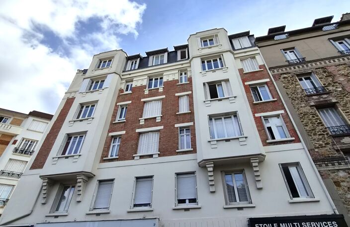 Vente Appartement 2 pièces — photo 2