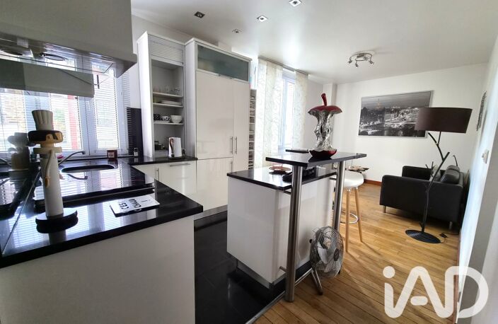 Vente Appartement 2 pièces — photo 3