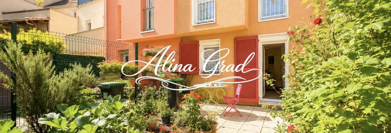 Maison 6 Pièces 105 m² à vendre à Montigny-lès-Cormeilles (95370)