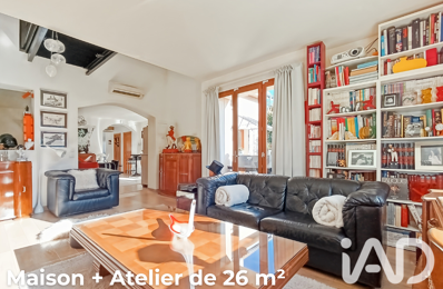 Vente Maison/villa 6 pièces — photo du bien