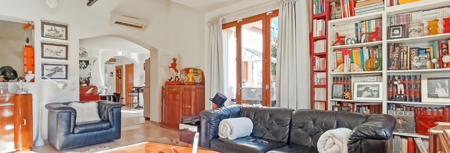 Maison 6 Pièces 158 m² à vendre à Champigny-sur-Marne (94500)