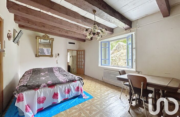 Vente Maison de campagne 3 pièces — photo 3