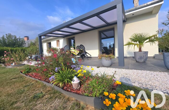 Vente Maison de campagne 4 pièces — photo 3