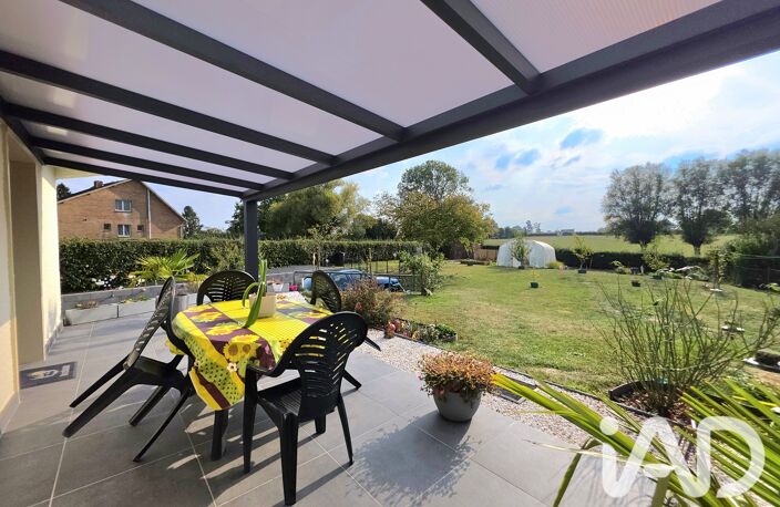 Vente Maison de campagne 4 pièces — photo 4