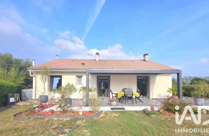 Vente Maison de campagne 4 pièces — photo 5
