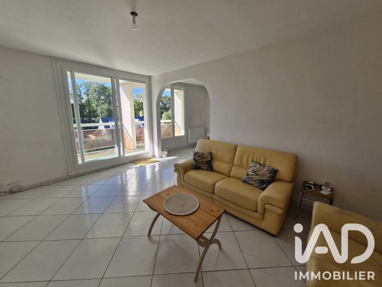 Vente Appartement 5 pièces — photo 1